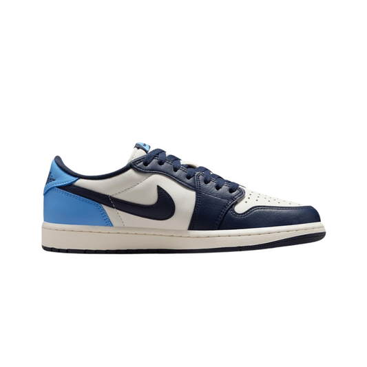 Air Jordan 1 Low OG "Obsidian"