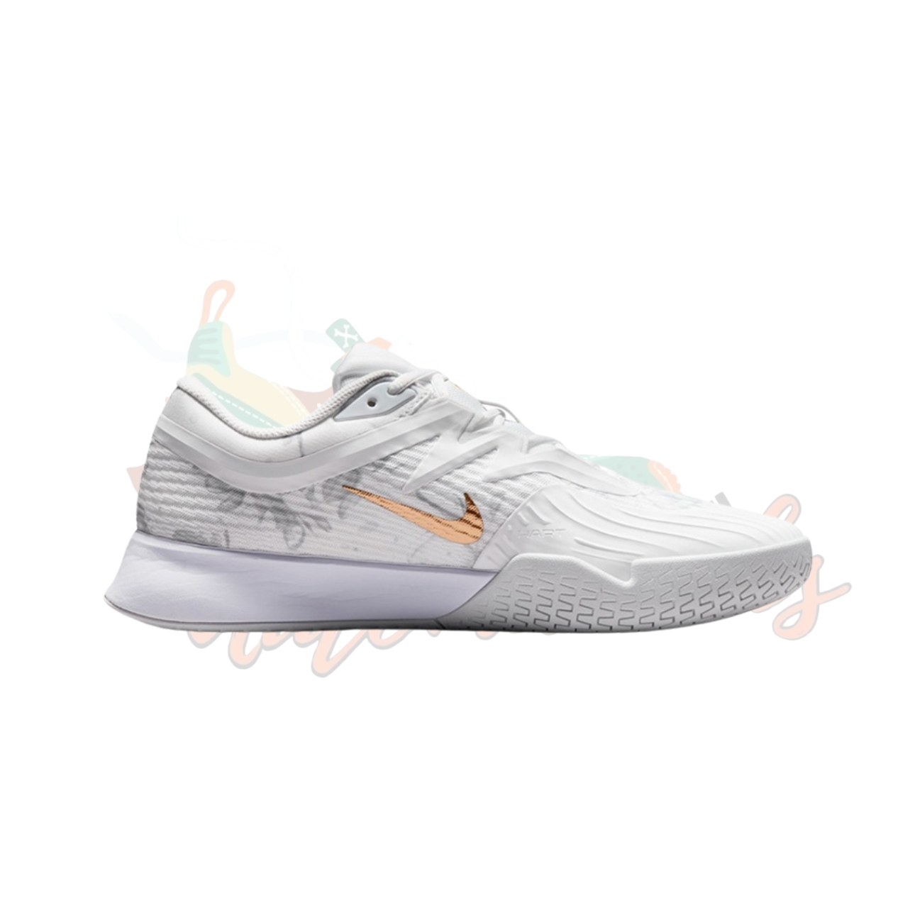Nike Vapor 3 “HV1485-100”