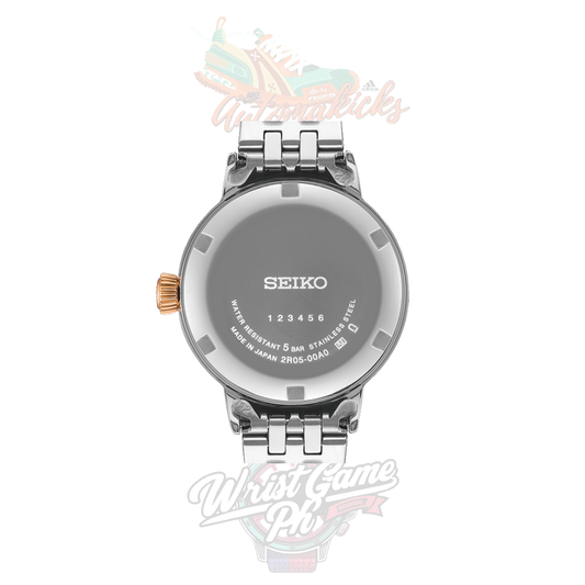 SEIKO SRE009