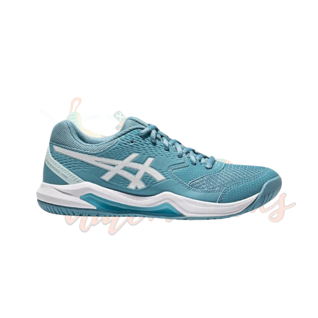 ASICS Gel-Dedicate 8 "1042A237-400"