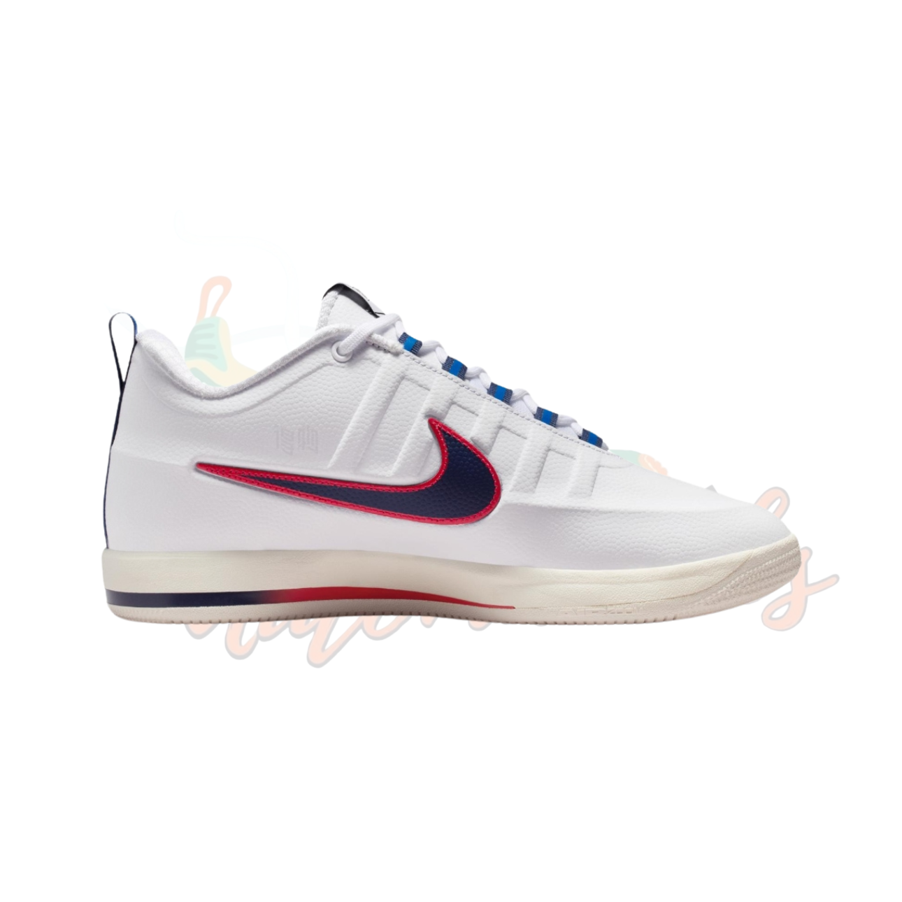 Nike Book 2 “IR6332-100”