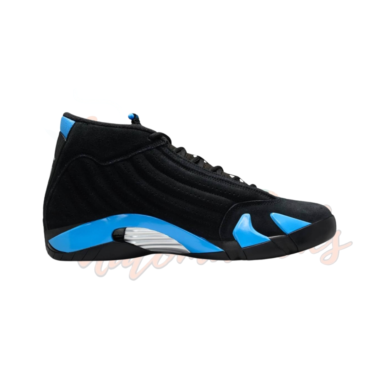 Air Jordan 14 “487471-007”
