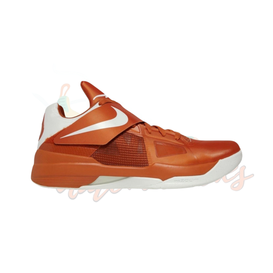 Nike KD 4 Texax “IB3555-800”