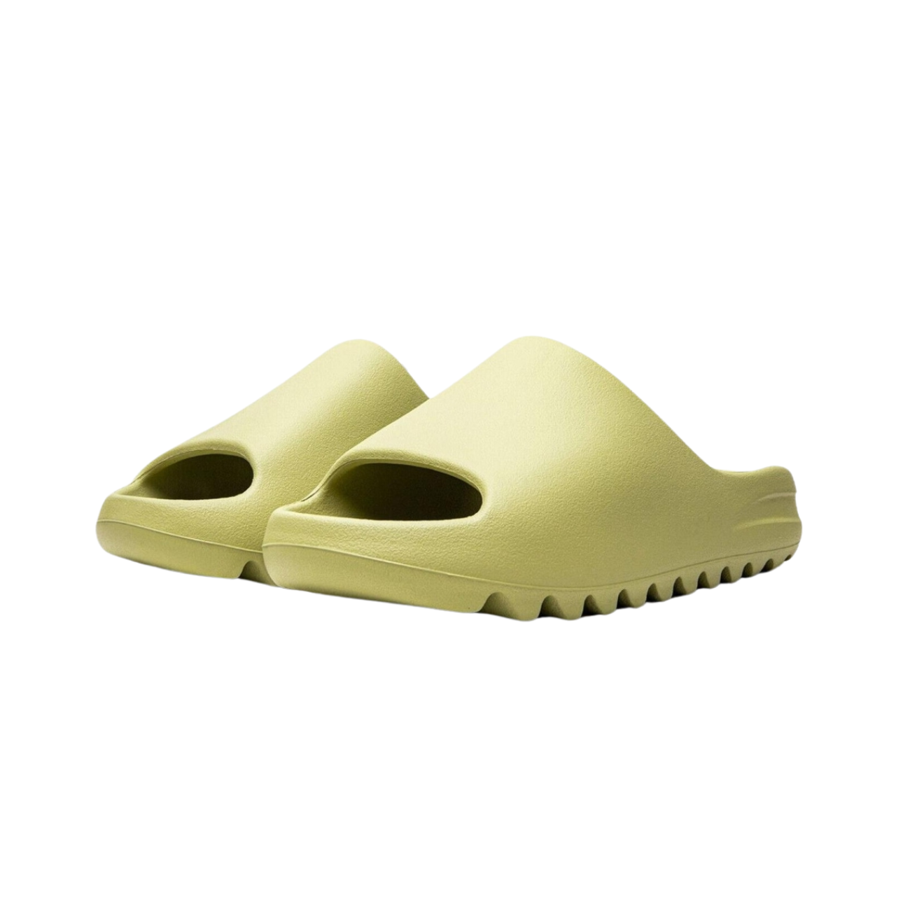 Adidas Yeezy Slide "Resin"