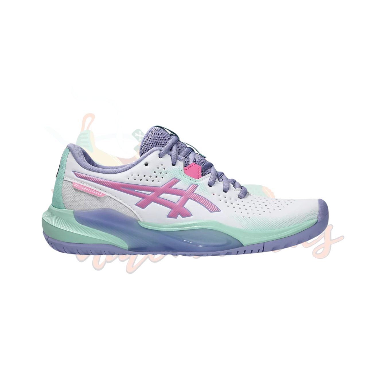 Asics Gel Challenger 15 “1042A294-103”