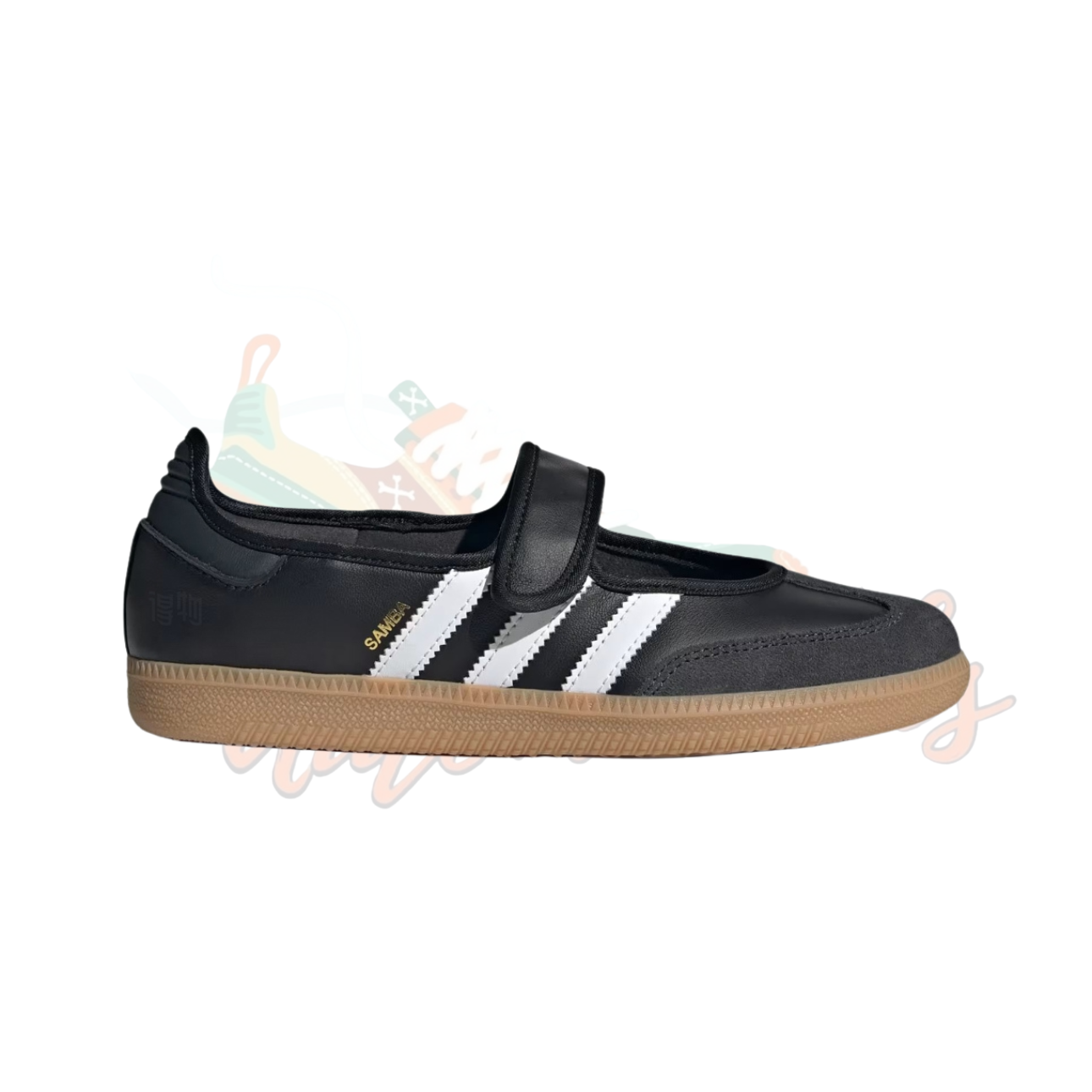 Adidas Samba Jane “JQ6445”