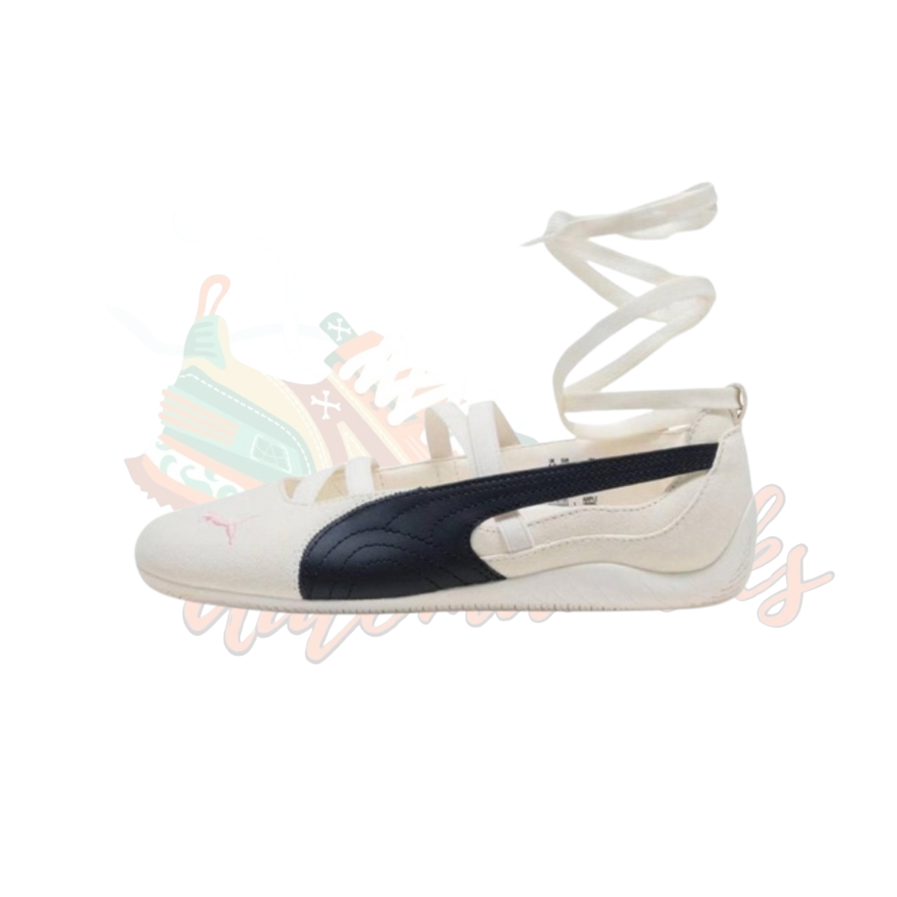 Puma Speedballet “404395-01”