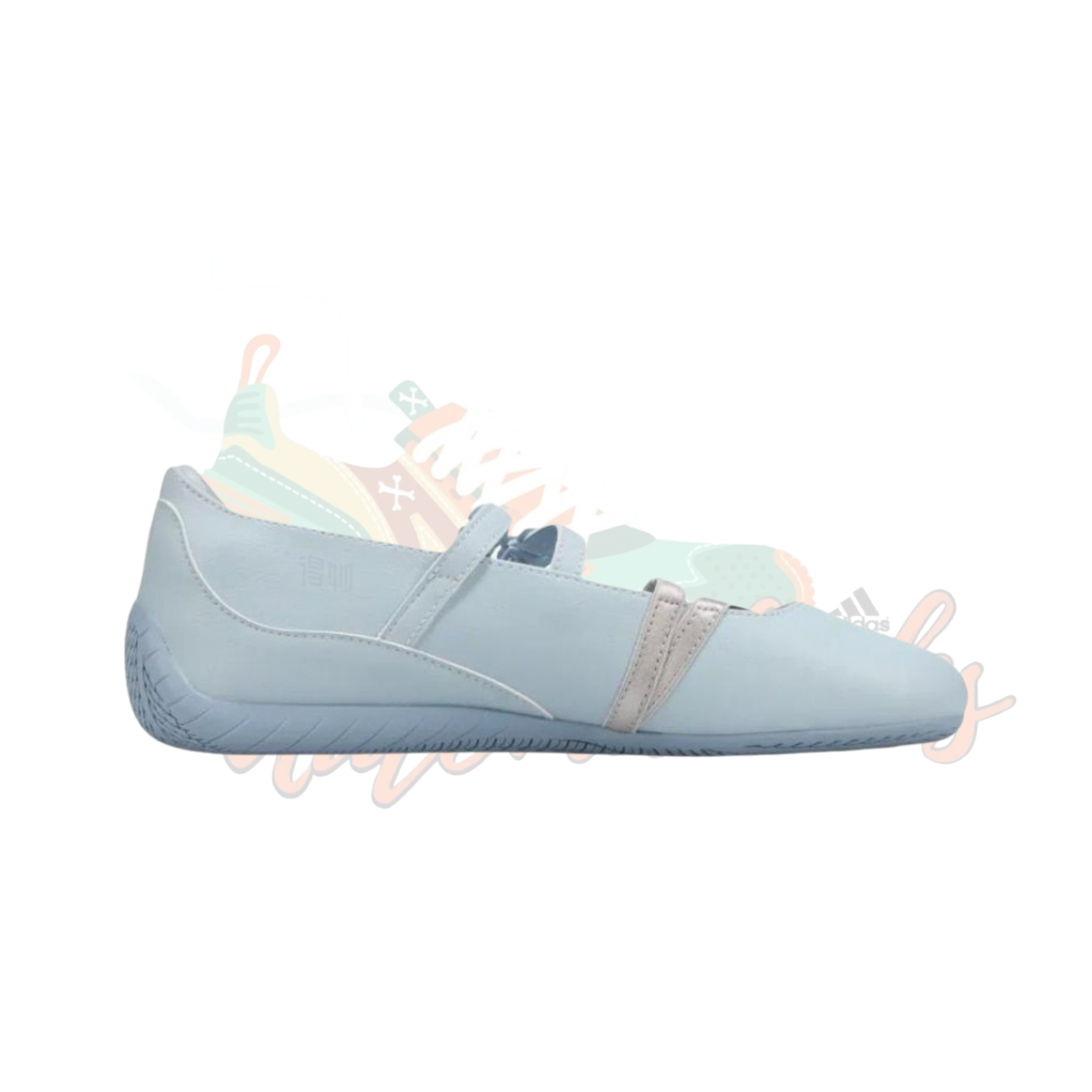 Puma Speeccat Ballet  x PowerPuff Girls “408103-01”