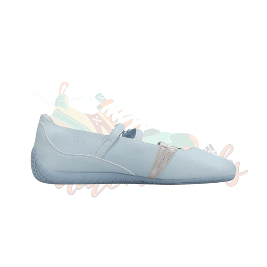 Puma Speeccat Ballet  x PowerPuff Girls “408103-01”