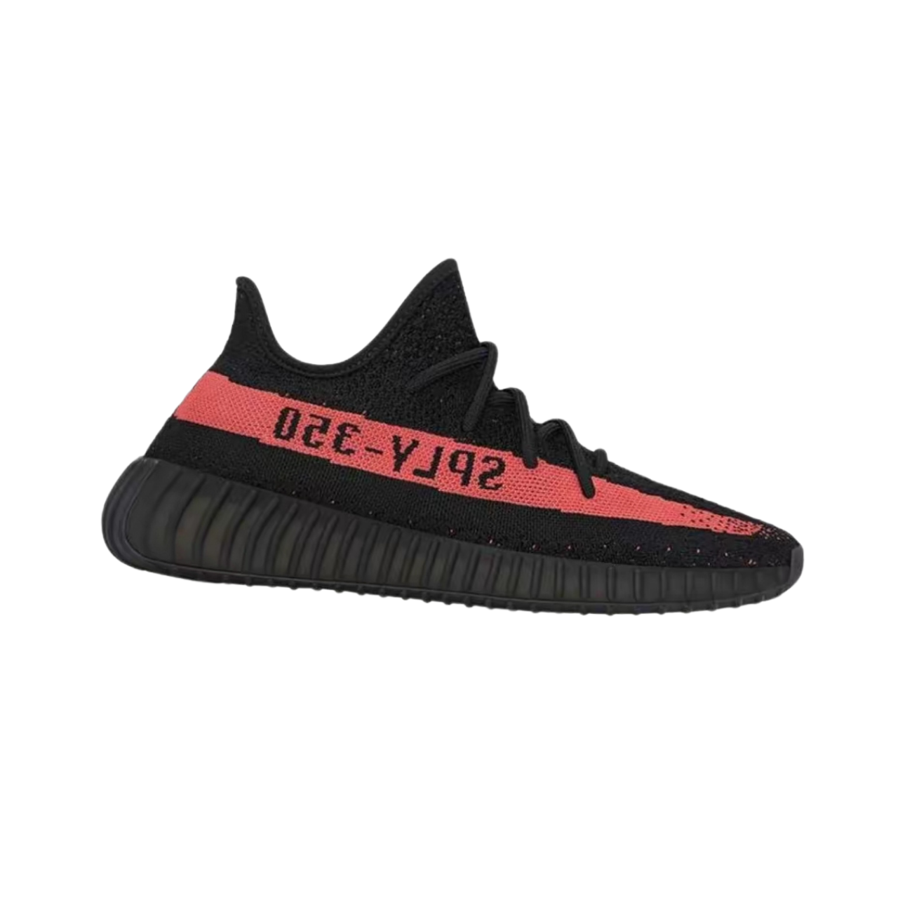 Adidas Yeezy 350 "Core Black"