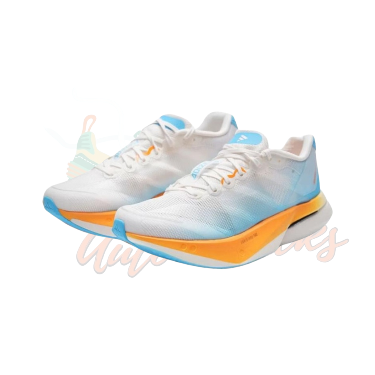 Adidas Adizero Boston 13 “KH6366”