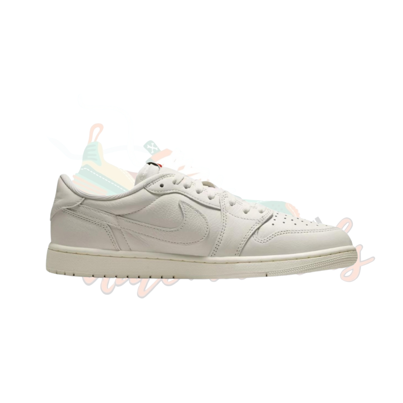 Air Jordan 1 Low OG “HQ6998-100”