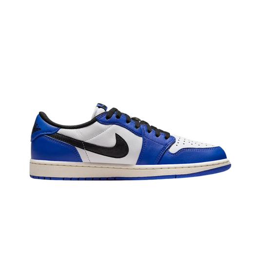 Air Jordan 1 Low OG "Game Royal"