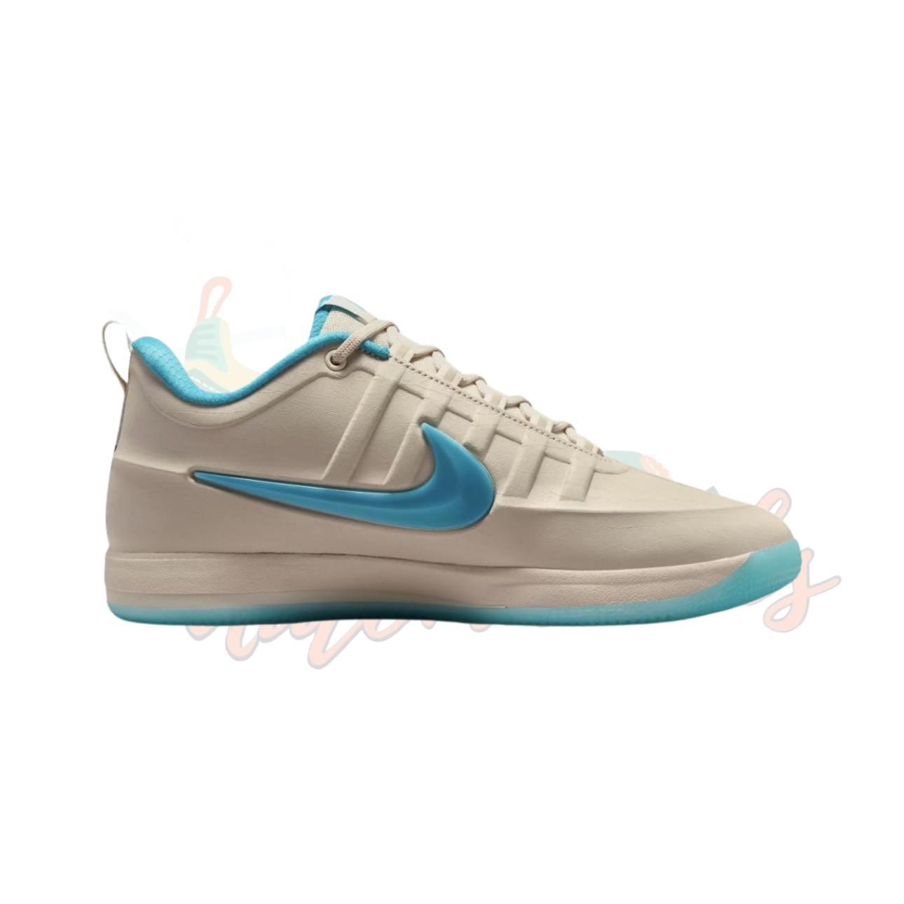 Nike Book 2 Mc Donalds “IR6445-100”