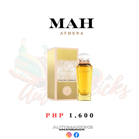 MAH ATHENA