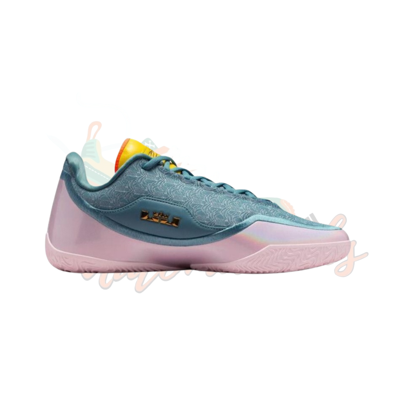 Lebron 23 EP “IH1514-001”