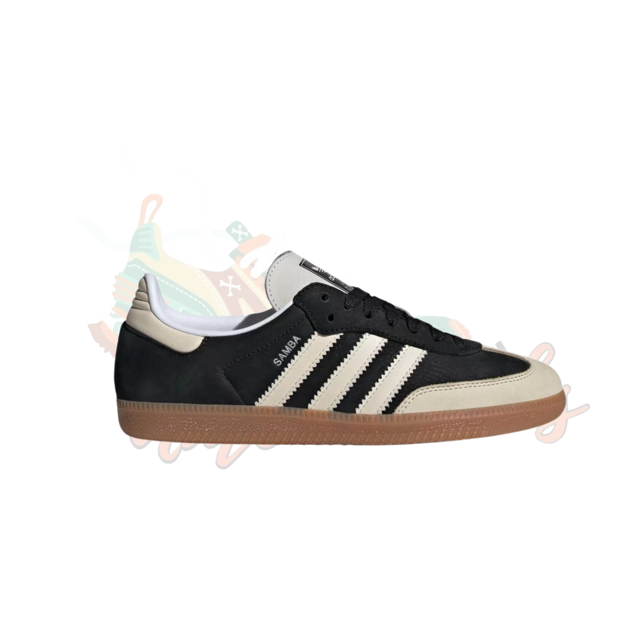 Adidas Samba “IE5836”