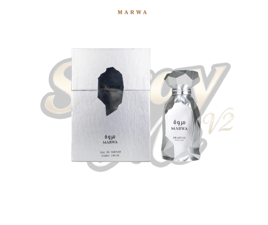 Arabiyat Prestige Marwa