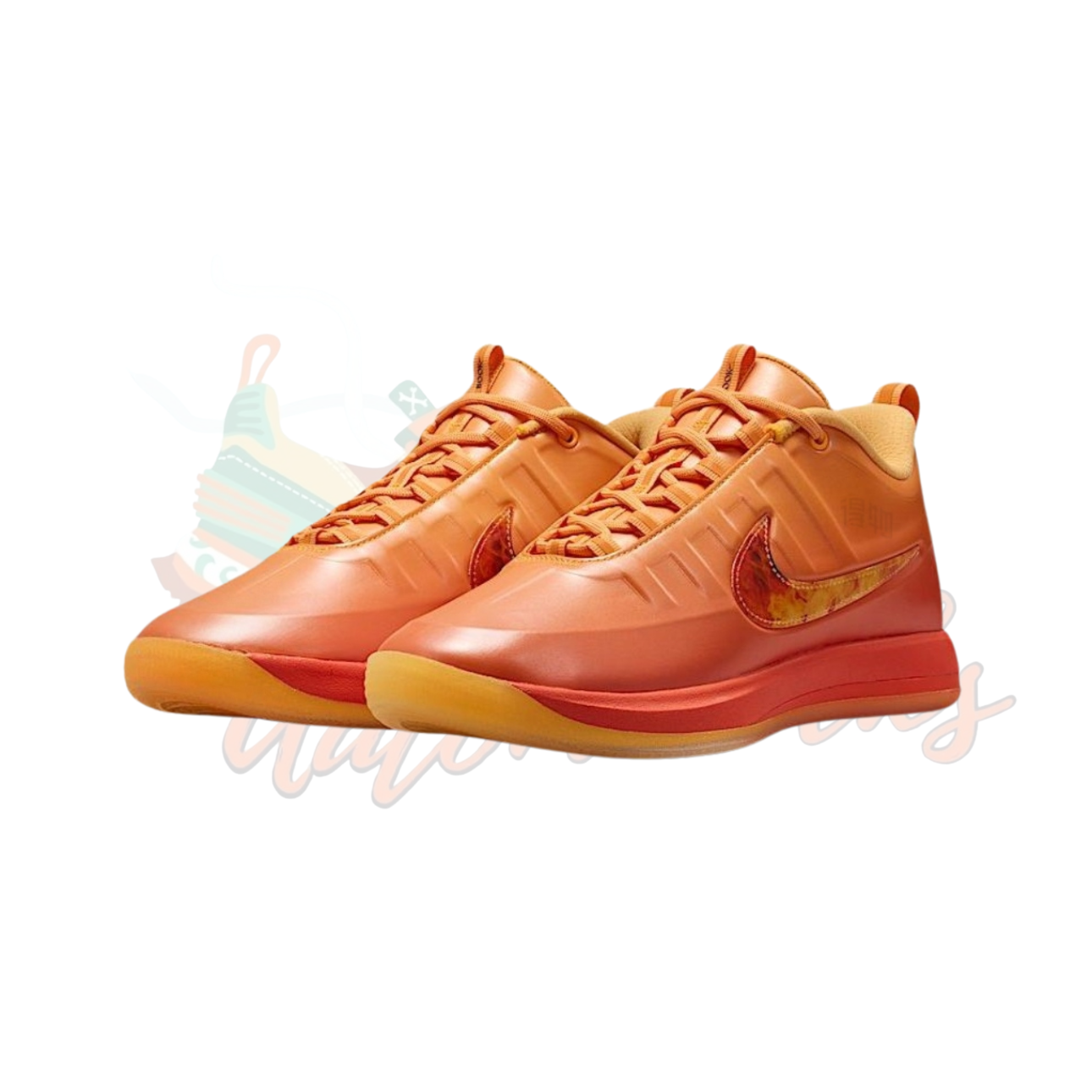 Nike Book 2 “IB6688-700”