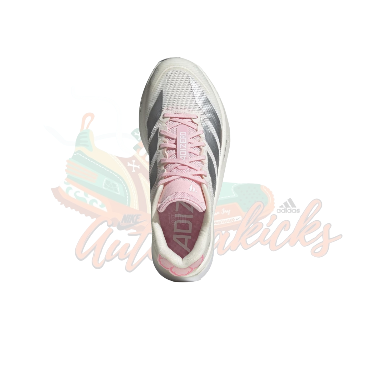 Adidas Adizero Boston 13 “JQ9667”