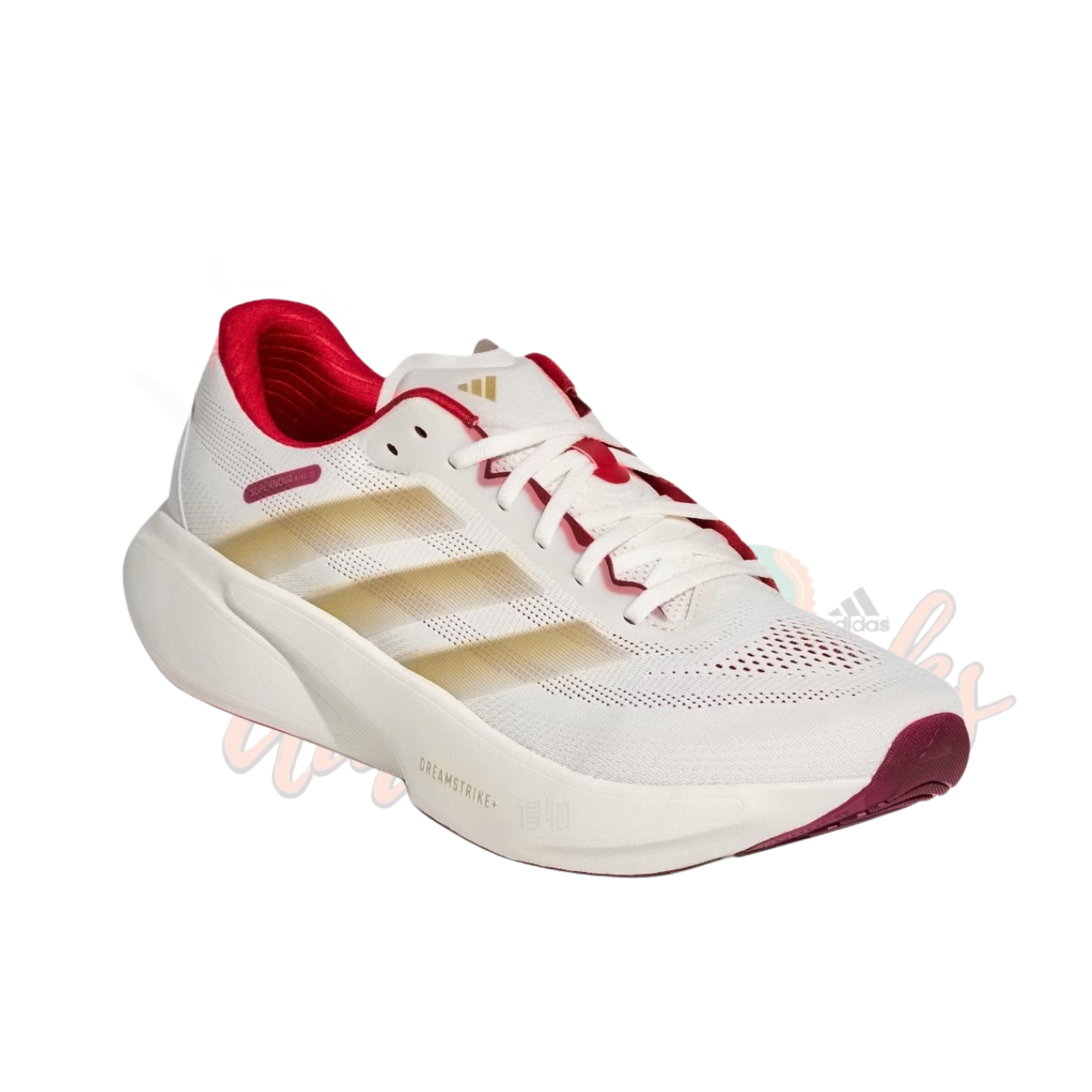 Adidas Super Nova Rise 3S CNY “KI5000”