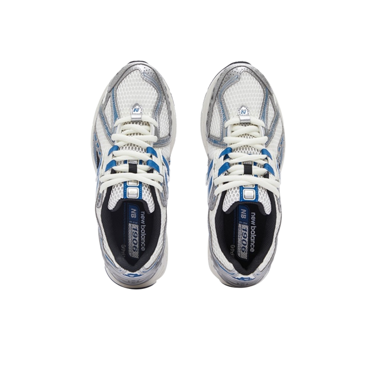 NEW BALANCE 1906R "SILVER BLUE"