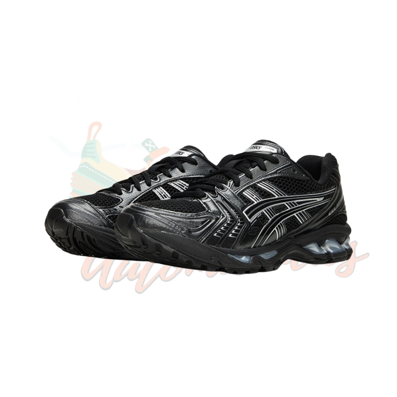 Asics Gel Kayano 14 “1201A019-006”