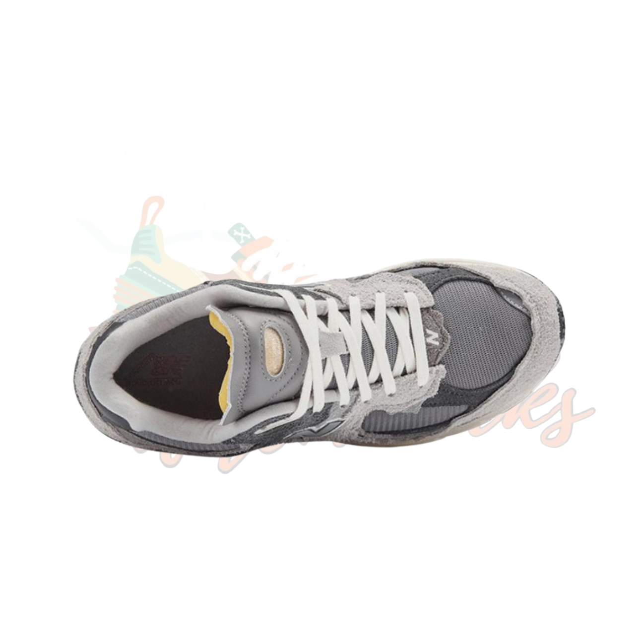 New Balance 2002r "Rain Cloud" “M2002RDA”