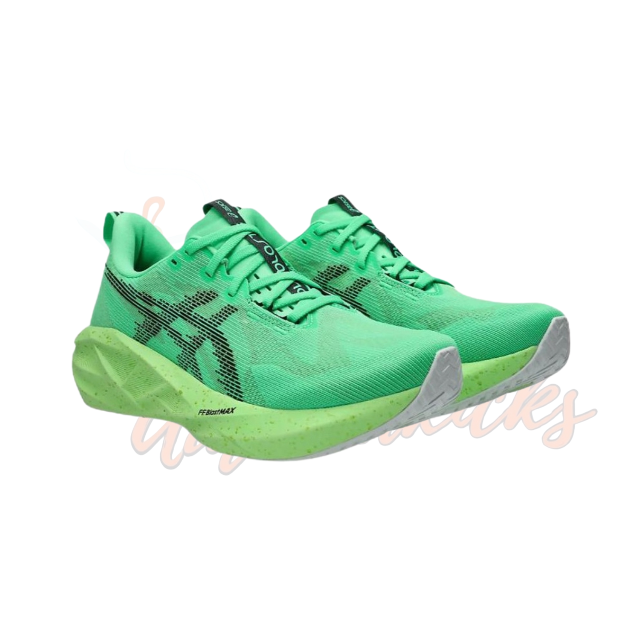 Asics Nova Blast 5 “1011C224-300”