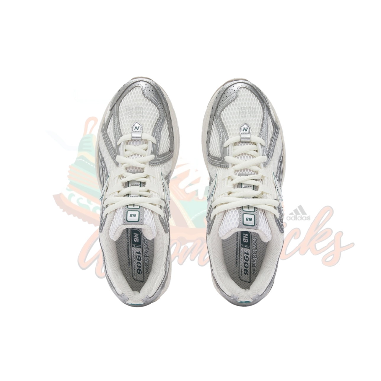 New Balance 1906r “M1906REE”