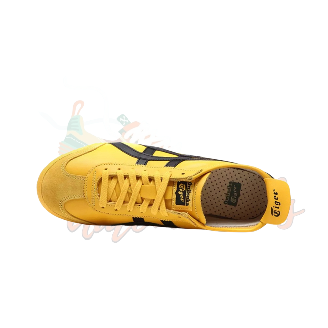 Onitsuka Tiger Mexico 66 “1183C102-751”