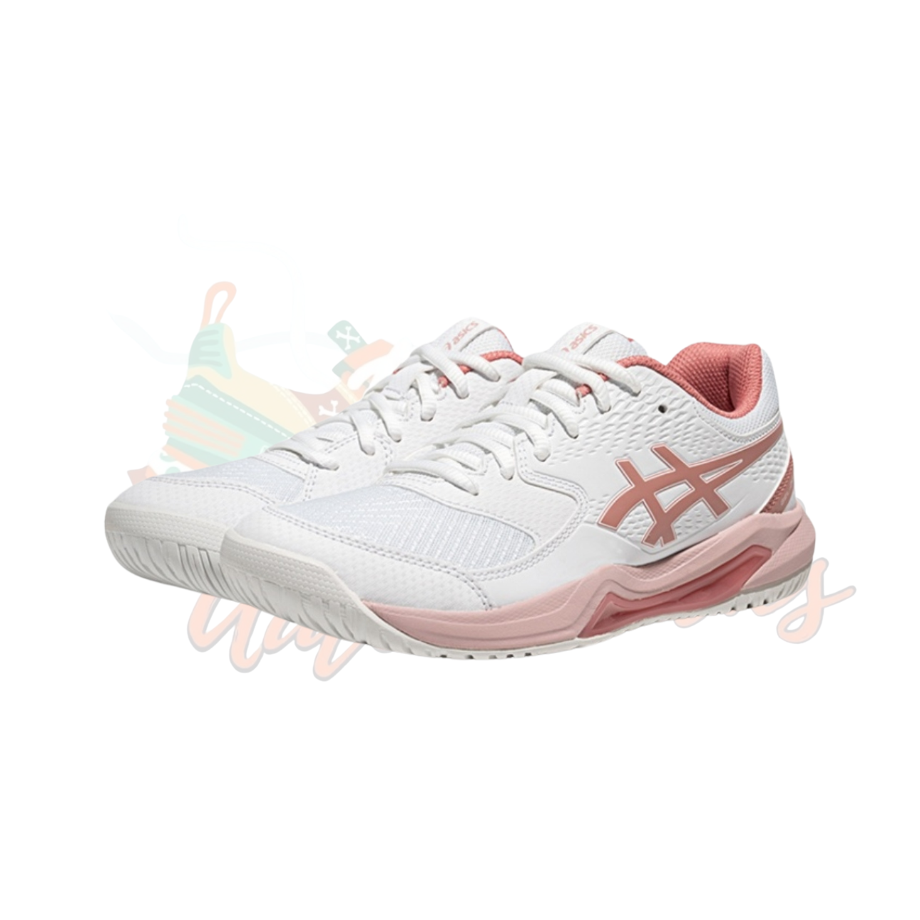 Asics Gel- Dedicate 8 “1042A237-106”