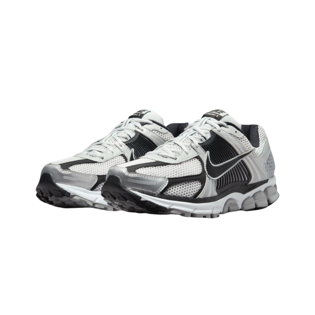 Nike Vomero 5 “Metallic Silver"