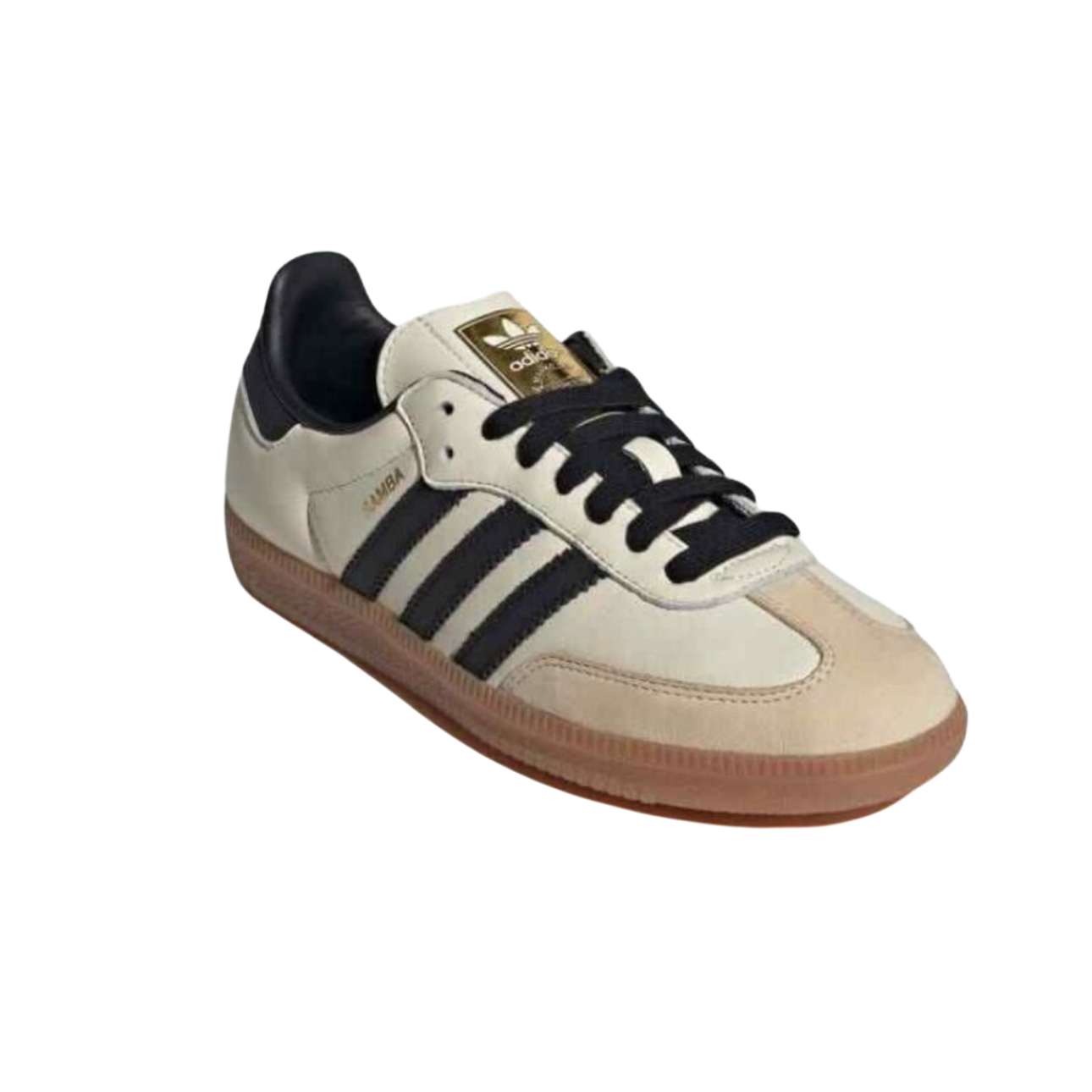 Adidas Samba "Strata"