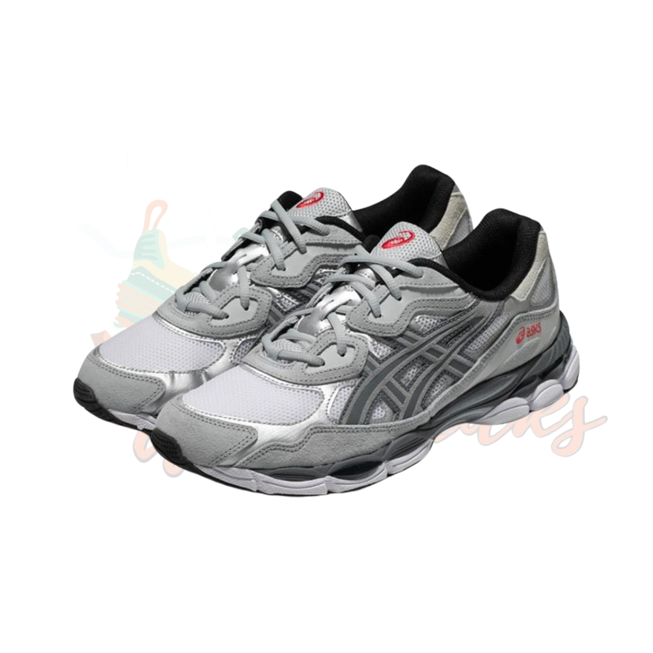 Asics Gel NYC “1201A789-102”