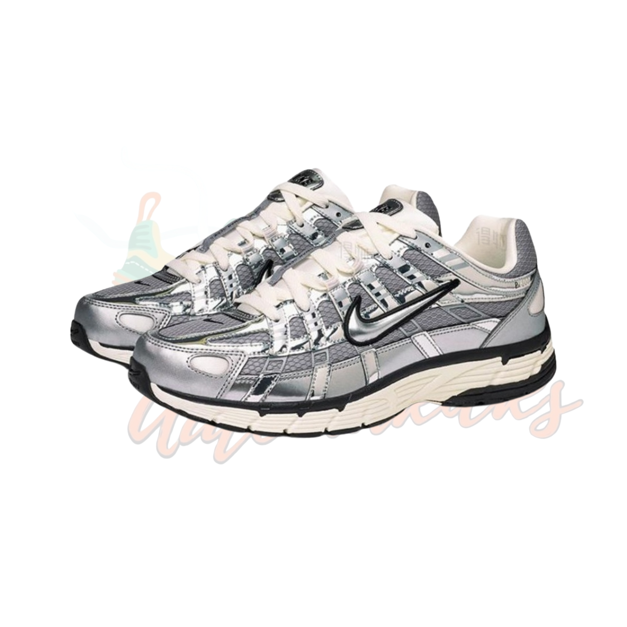 Nike P-6000 “CN0149-001”