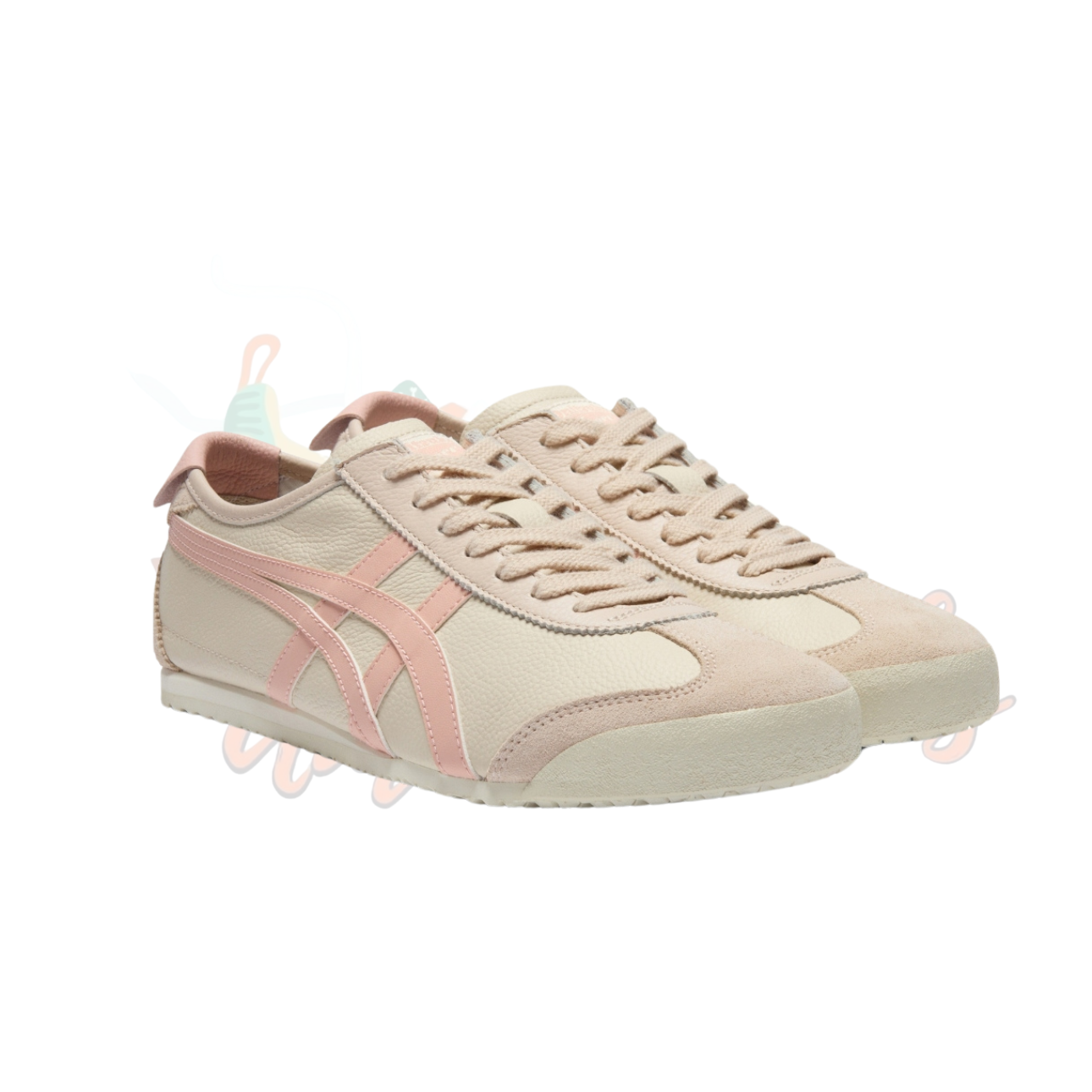 Onitsuka Tiger Mexico 66 “1183A201-254”