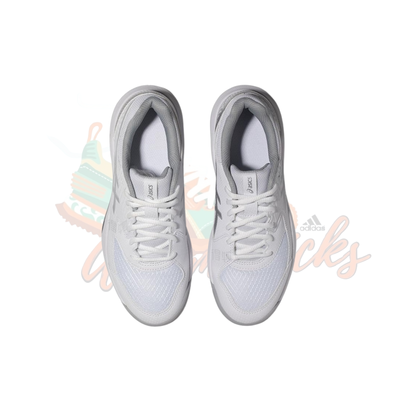 ASICS Gel-Dedicate 8 "1042A237-101"