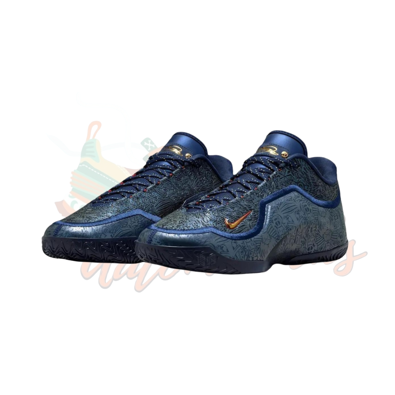 Nike Lebron 23 “IH1514-400”