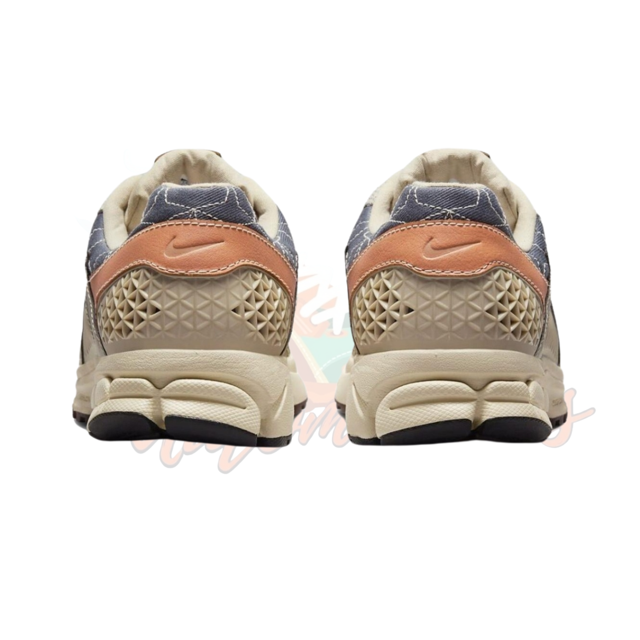 Nike Vomero 5 “Sashiko" “FZ5051-121”