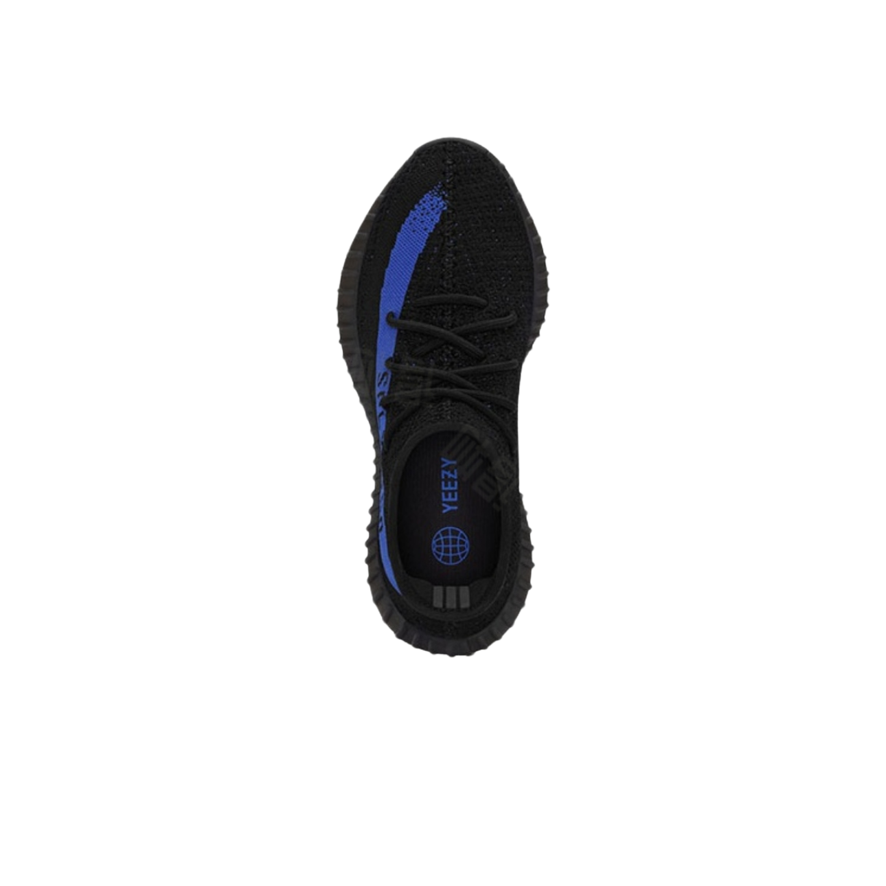Adidas Yeezy 350 "Dazzling Blue"