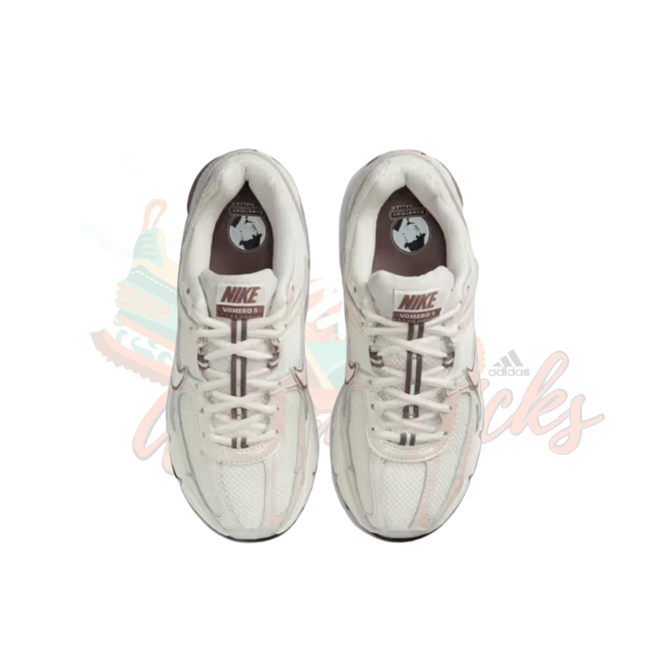 Nike Vomero 5 “IB8129-133”