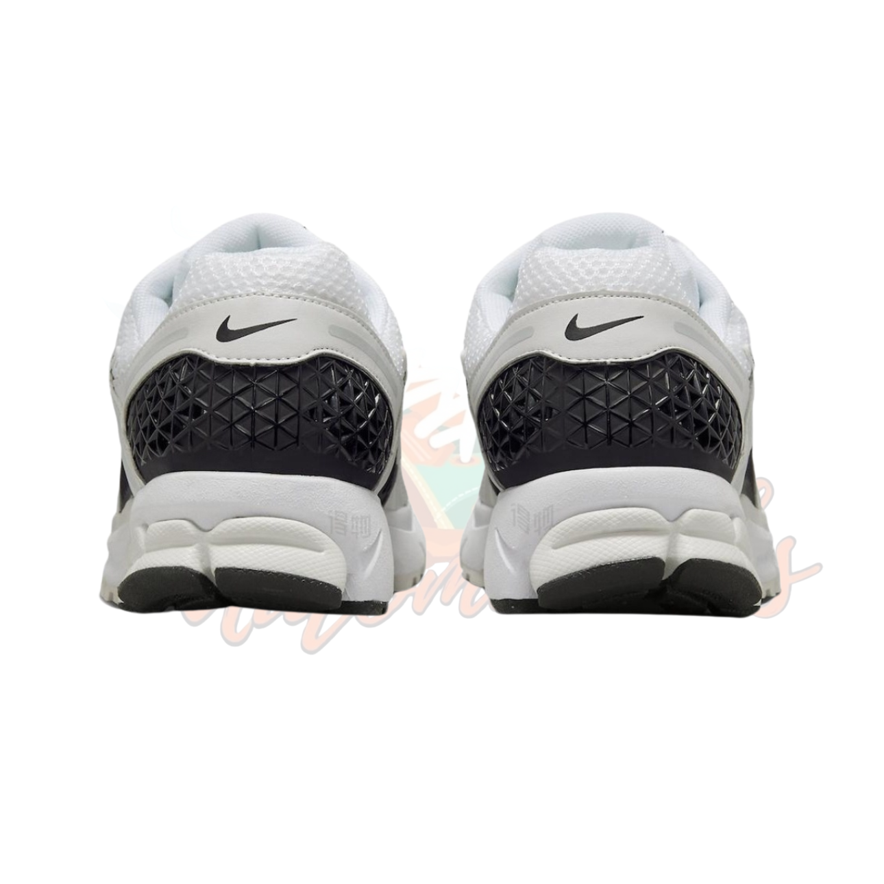 Nike Vomero 5 "Panda" “FB9149-101”