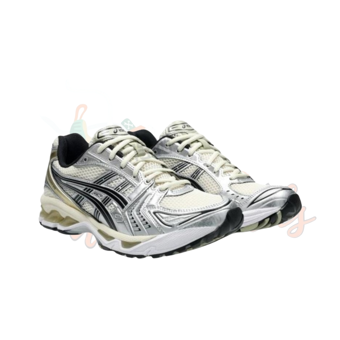 Asics Kayano 14 “1203A537-200”