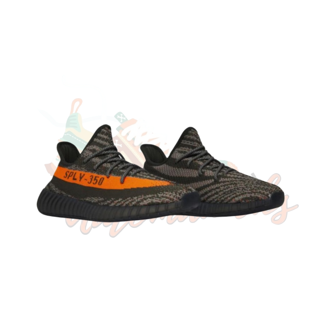 Adidas Yeezy 350 V2 “HQ7045”