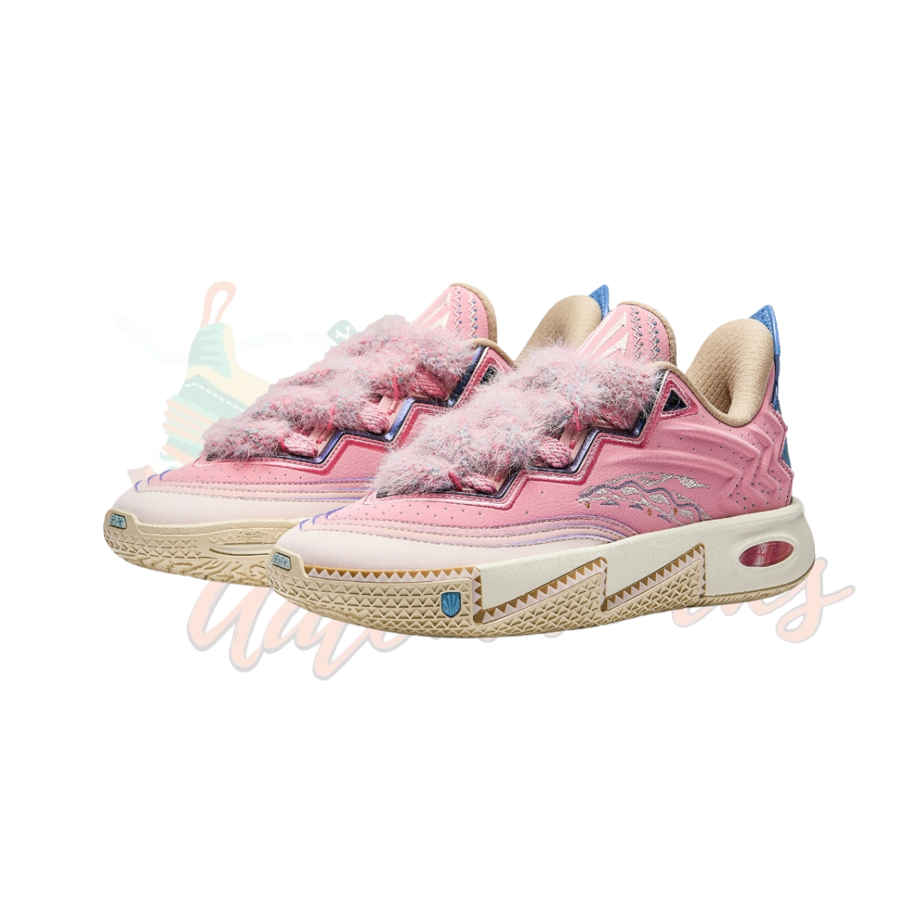 Anta Kai 2 “112611110S-4”