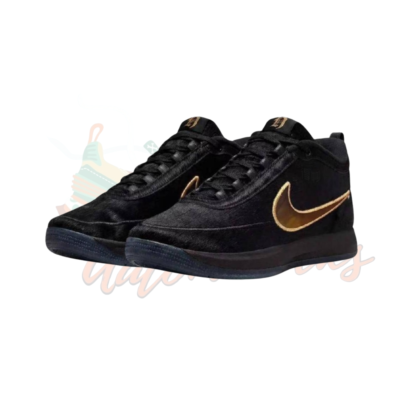 Nike Book 2 “IX1833-001”
