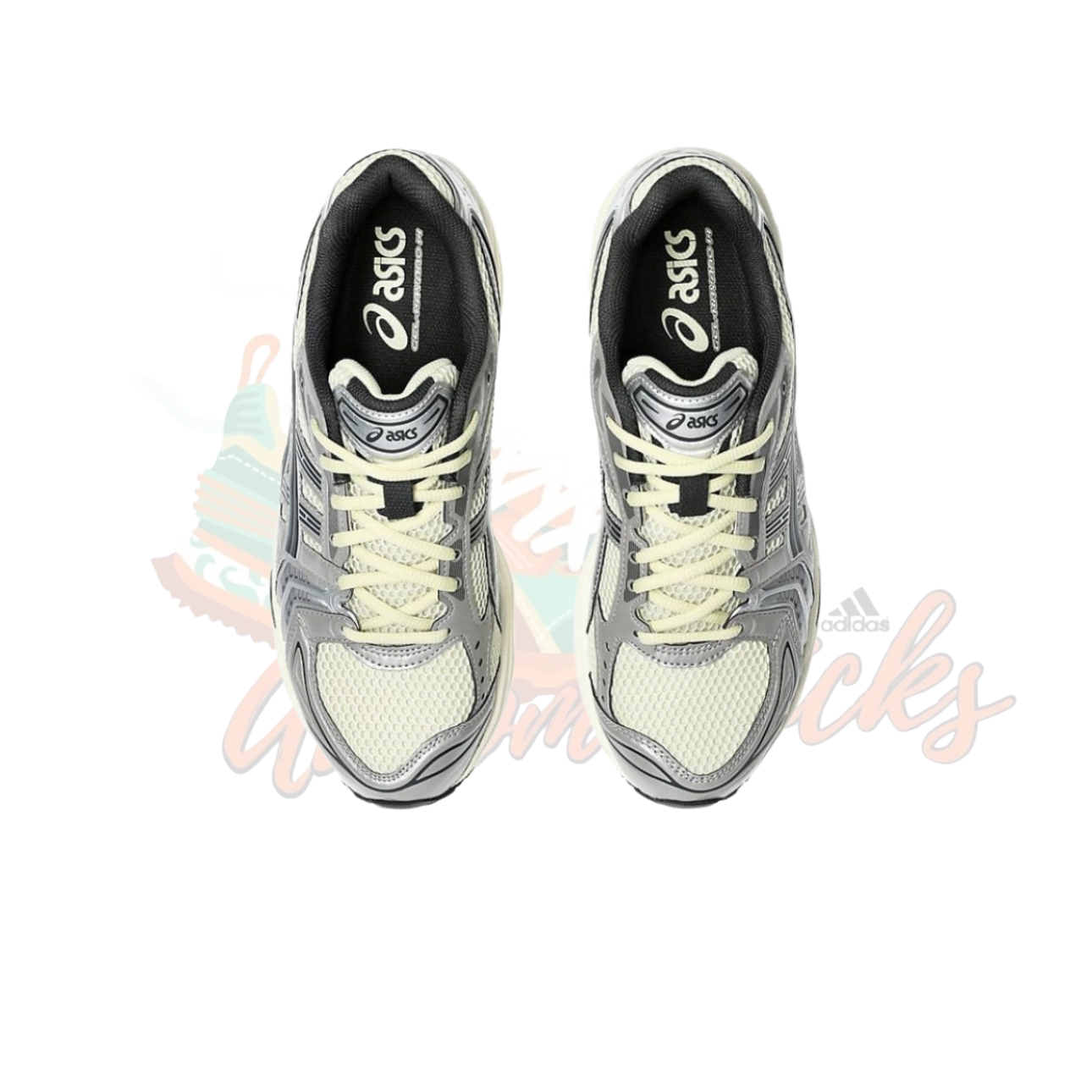 Asics Kayano 14 “1203A537-250”