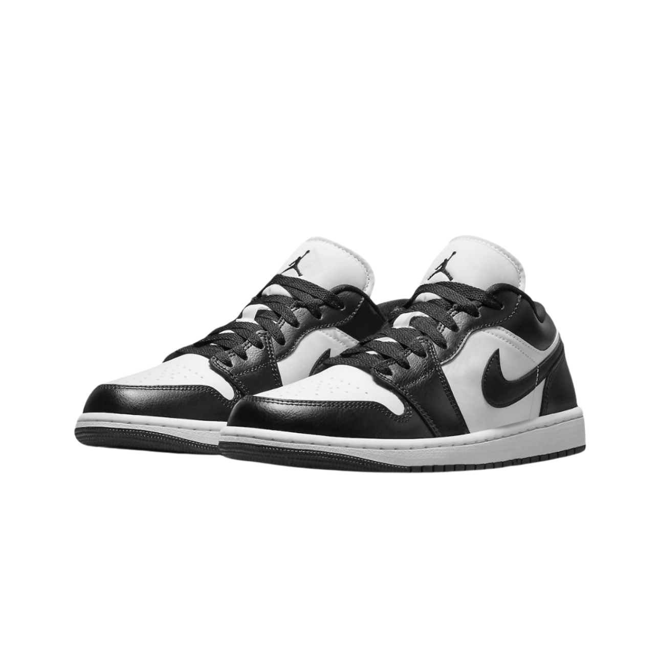 Air Jordan 1 Low "Panda"
