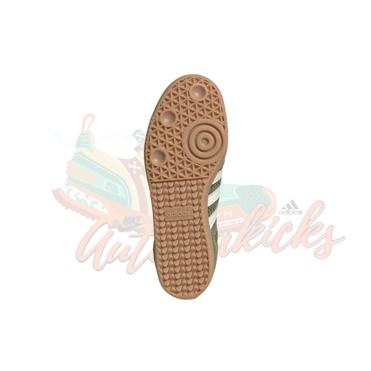 Adidas Samba OG “JR9447”